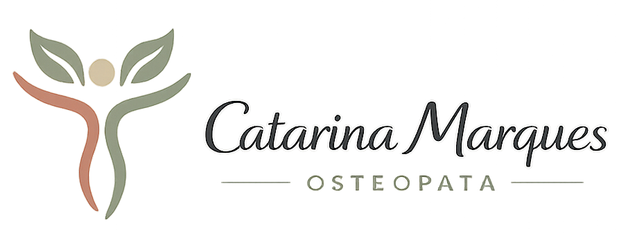 Osteopata - Catarina Marques